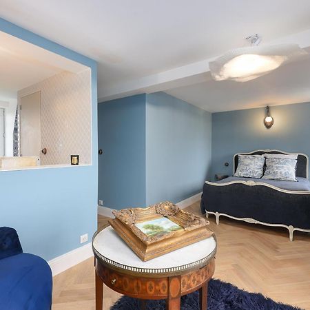 Malouiniere Guillaume Onffroy Bed & Breakfast Saint-Malo Eksteriør bilde
