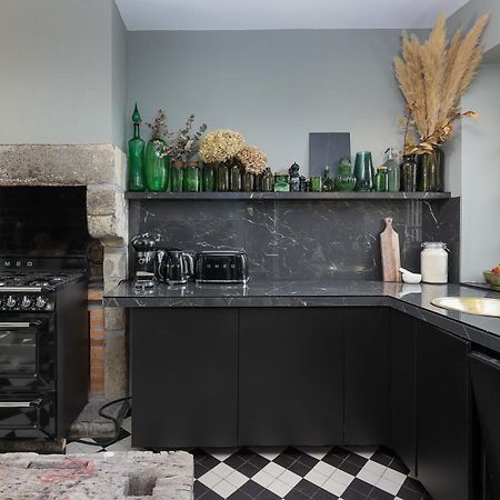 Malouiniere Guillaume Onffroy Bed & Breakfast Saint-Malo Eksteriør bilde