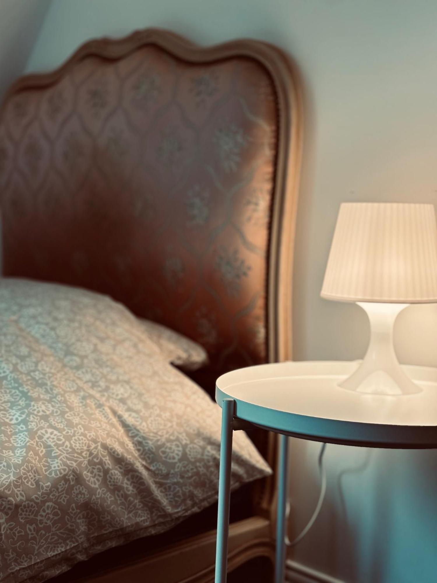 Malouiniere Guillaume Onffroy Bed & Breakfast Saint-Malo Eksteriør bilde