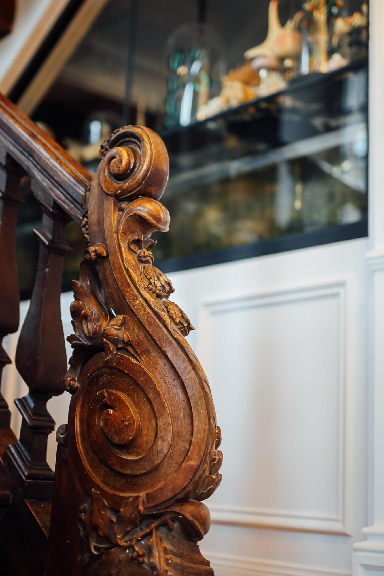 Malouiniere Guillaume Onffroy Bed & Breakfast Saint-Malo Eksteriør bilde