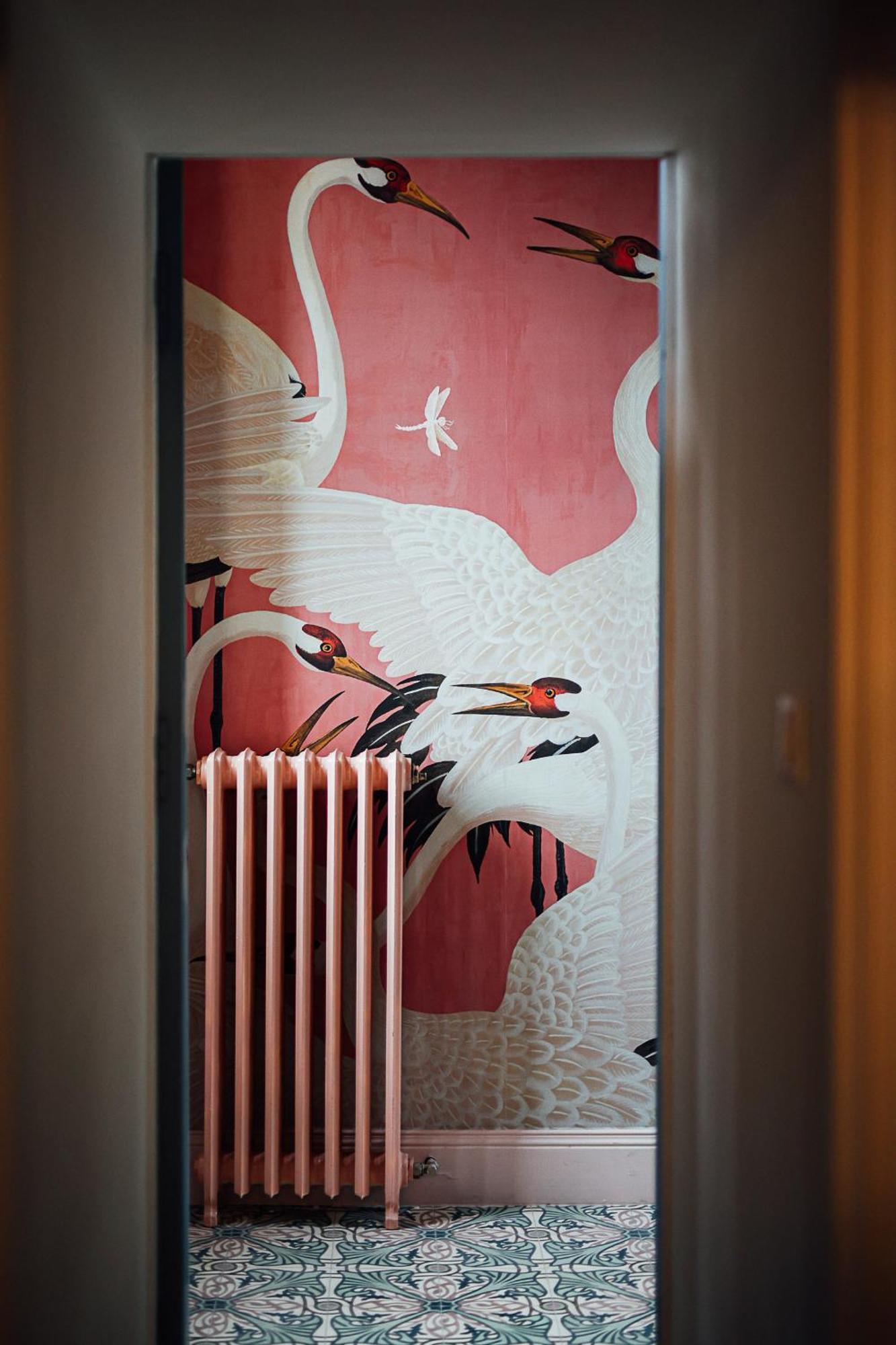 Malouiniere Guillaume Onffroy Bed & Breakfast Saint-Malo Eksteriør bilde