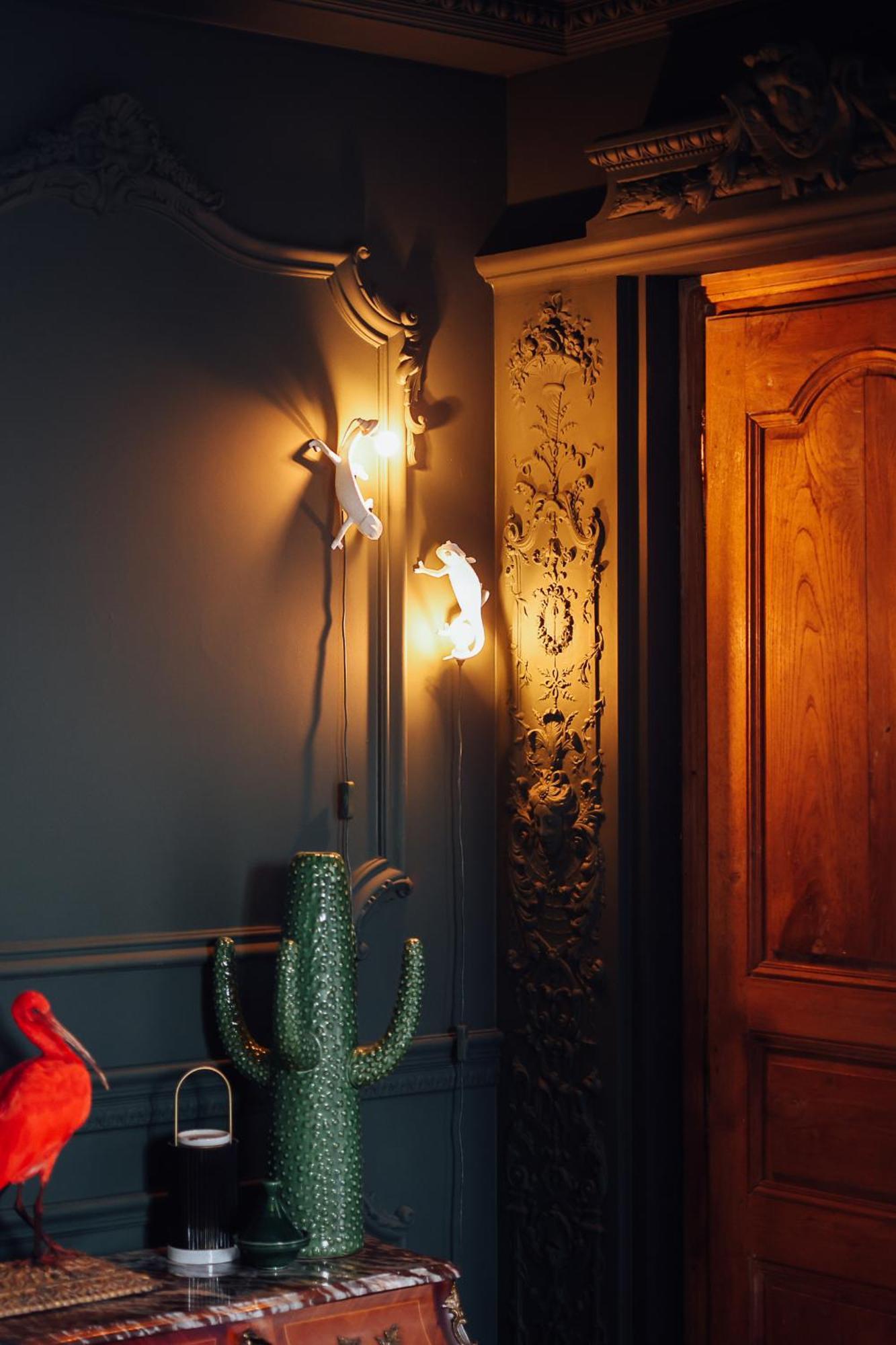 Malouiniere Guillaume Onffroy Bed & Breakfast Saint-Malo Eksteriør bilde