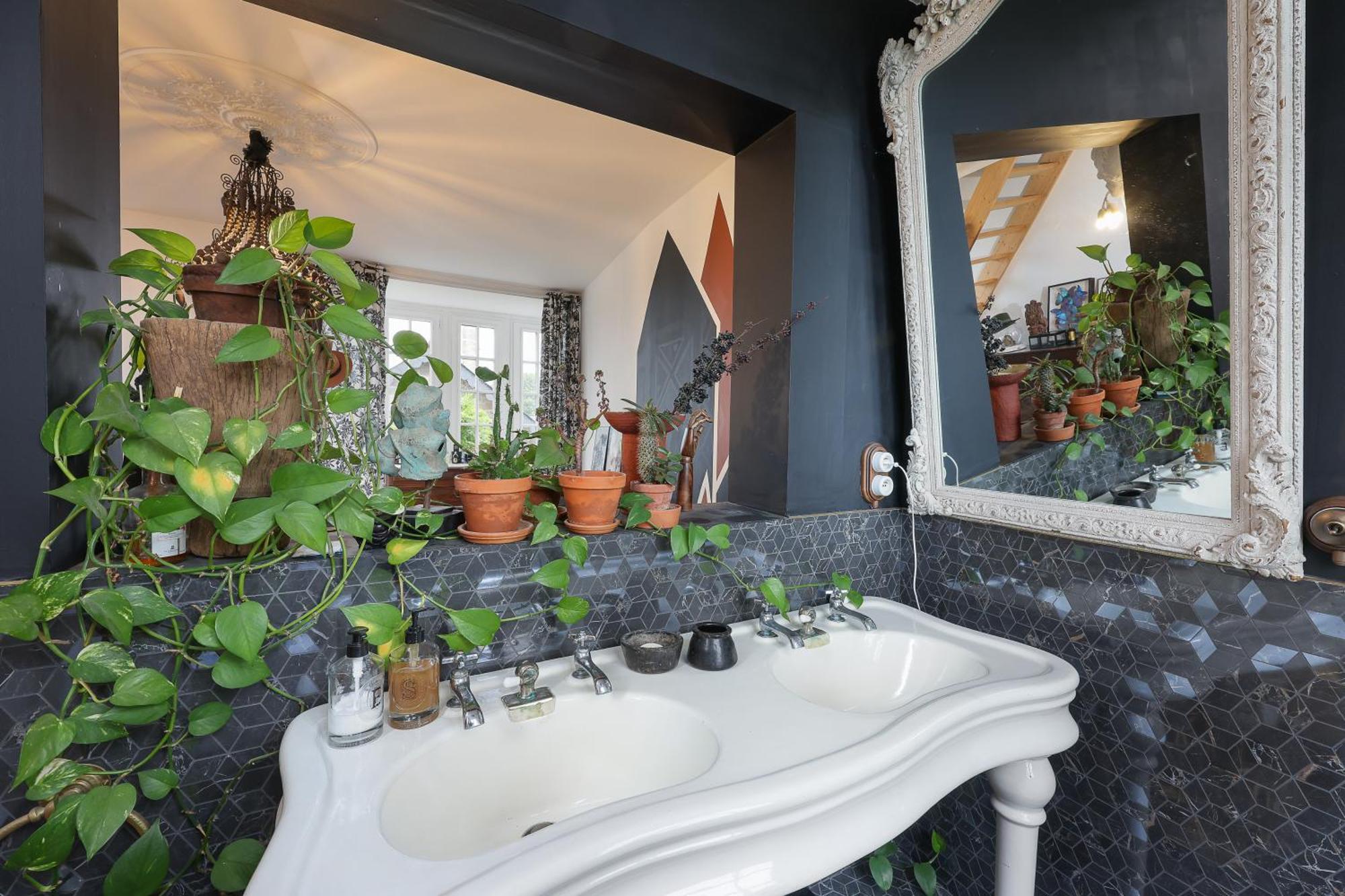 Malouiniere Guillaume Onffroy Bed & Breakfast Saint-Malo Eksteriør bilde