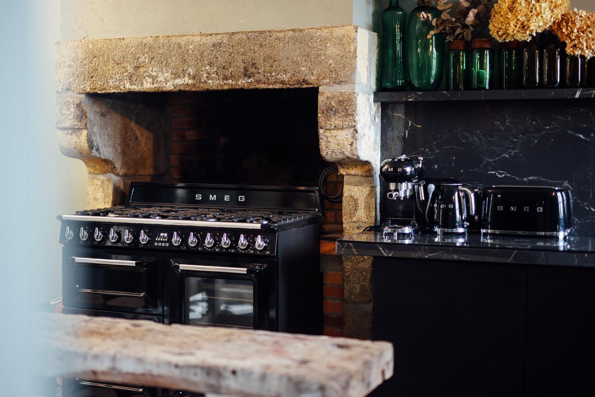 Malouiniere Guillaume Onffroy Bed & Breakfast Saint-Malo Eksteriør bilde
