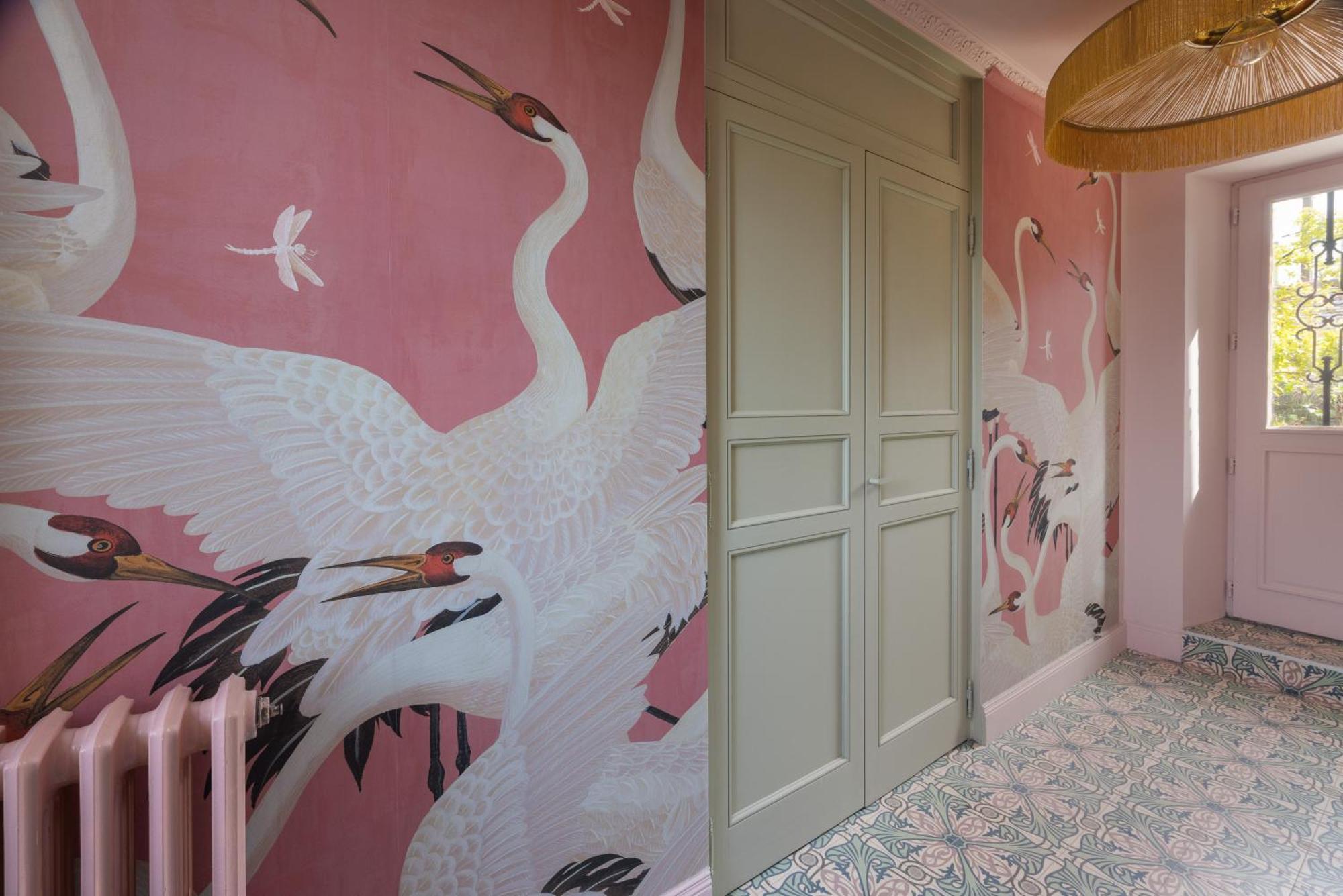 Malouiniere Guillaume Onffroy Bed & Breakfast Saint-Malo Eksteriør bilde
