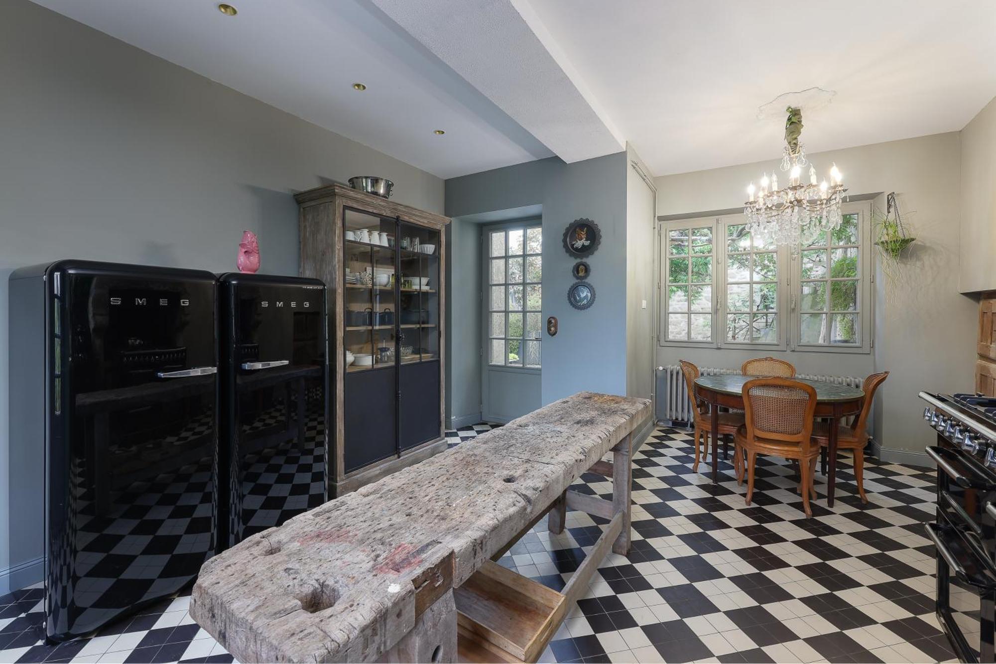 Malouiniere Guillaume Onffroy Bed & Breakfast Saint-Malo Eksteriør bilde