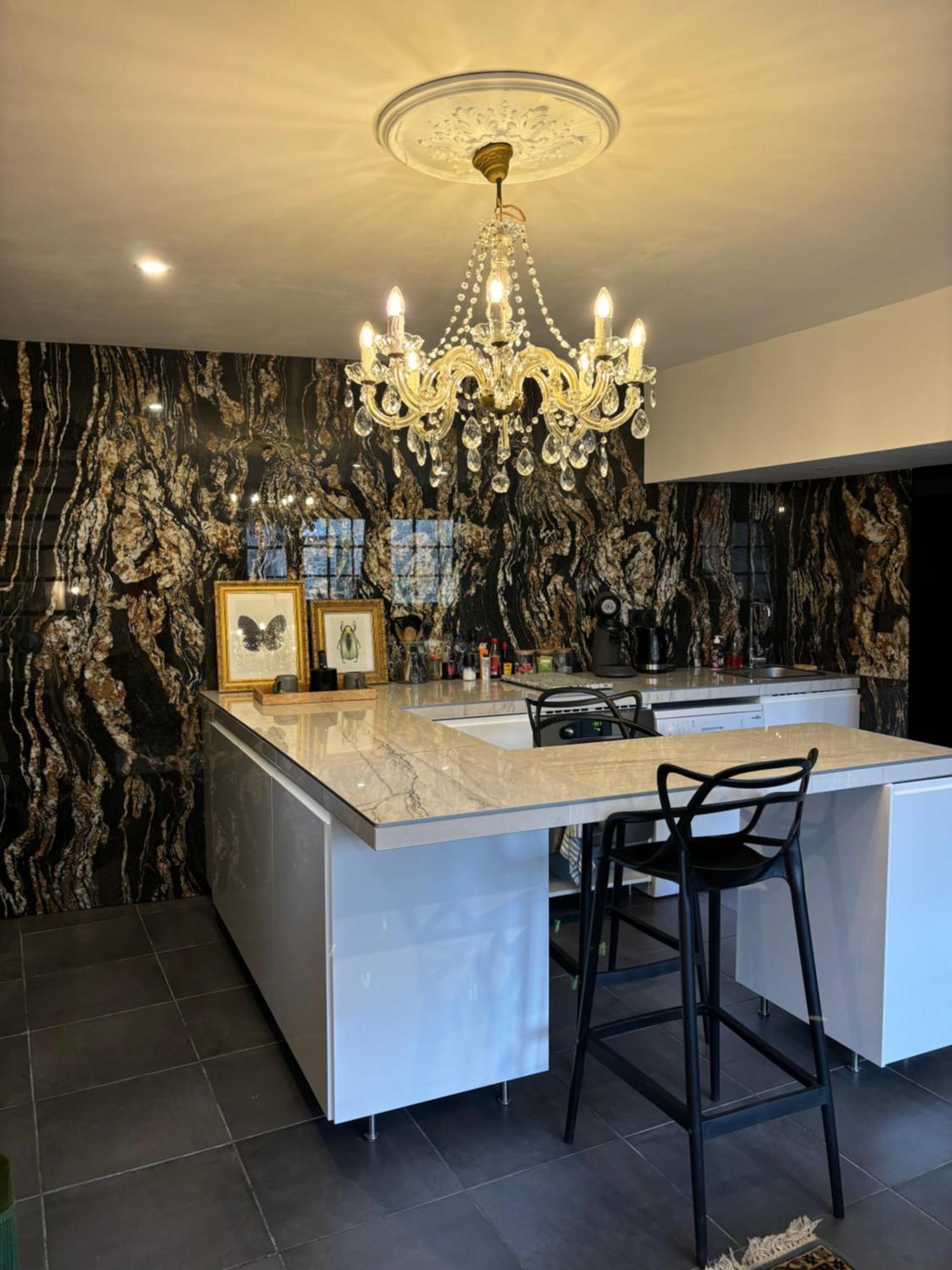 Malouiniere Guillaume Onffroy Bed & Breakfast Saint-Malo Eksteriør bilde